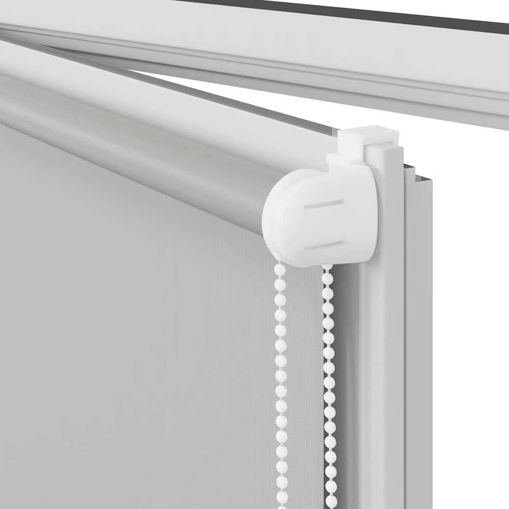 Naktinis Roletas 100 x 230 cm, Pilkas