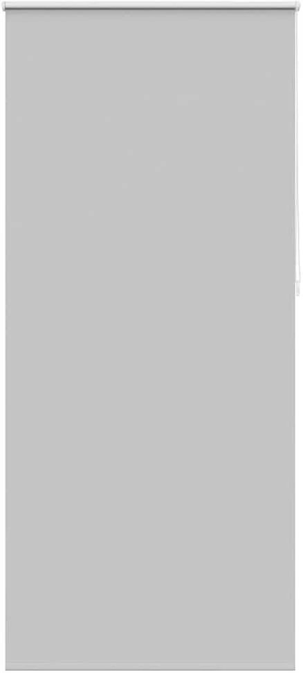 Naktinis Roletas 100 x 230 cm, Pilkas