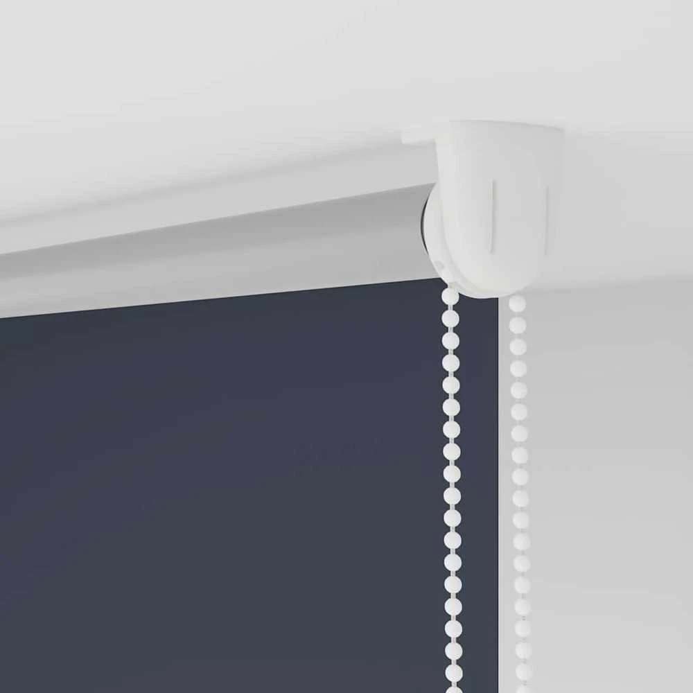 Naktinis Roletas 120 x 230 cm, Jūrinės Spalvos
