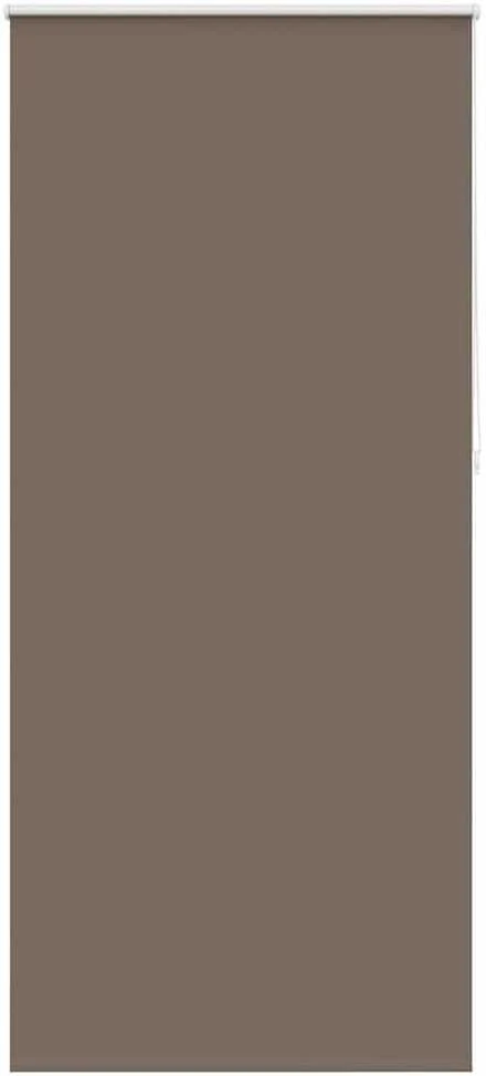 Naktinis Roletas 120 x 230 cm, Rudas