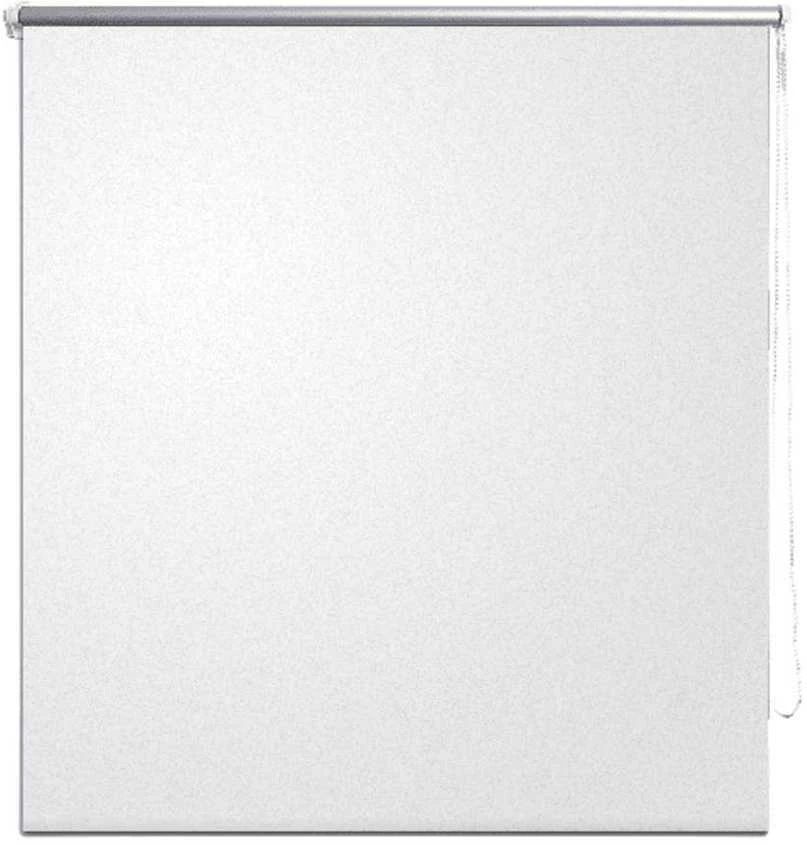 Naktinis Roletas 140 x 230 cm, Baltas