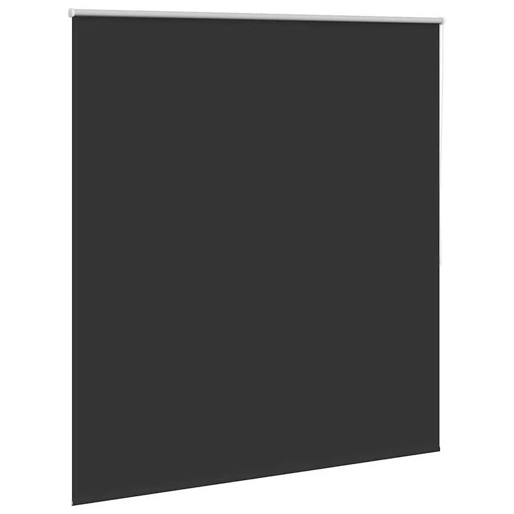 Naktinis Roletas 160 x 175 cm, Juodas