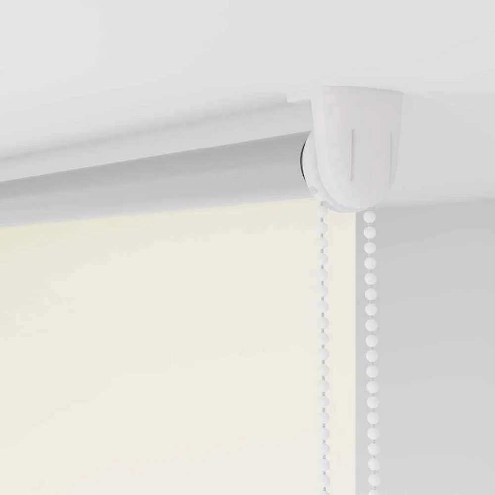 Naktinis Roletas 160 x 230 cm, Balkšvas