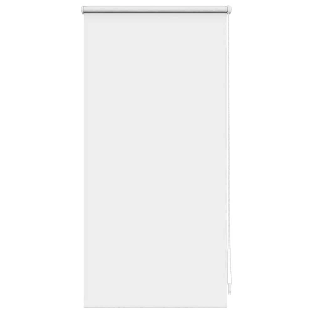 Naktinis Roletas 40 x 100 cm, Baltas