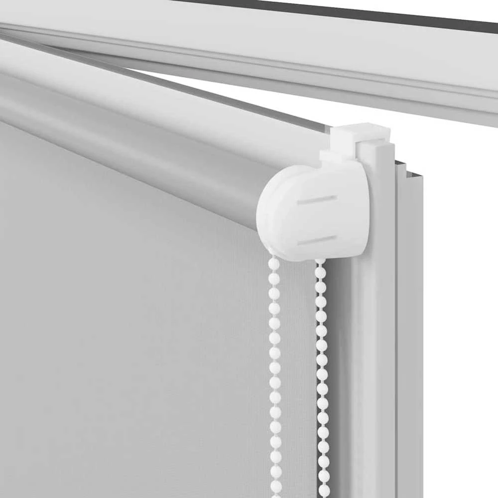 Naktinis Roletas 60 x 120 cm, Pilkas