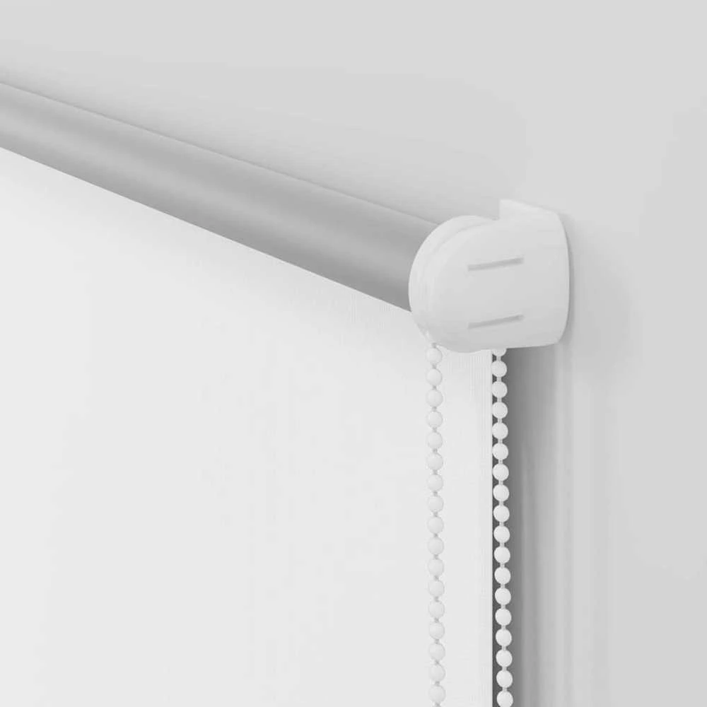 Naktinis Roletas 80 x 175 cm, Baltas