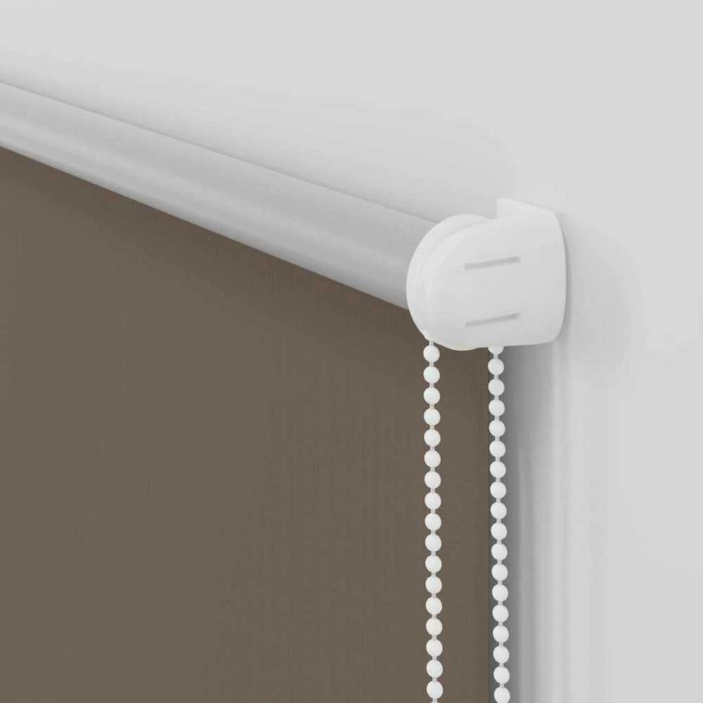 Naktinis Roletas 80 x 175 cm, Rudas