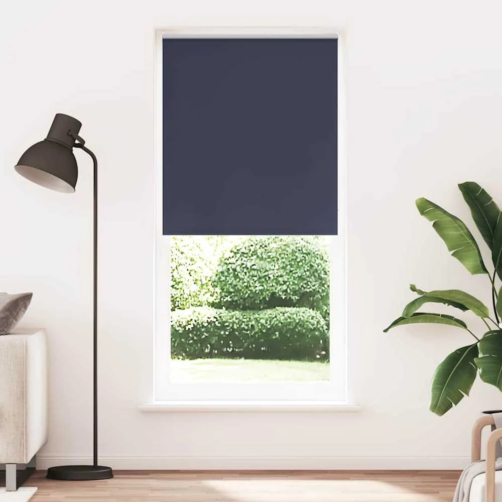 Naktinis Roletas 80 x 230 cm, Jūrinės Spalvos