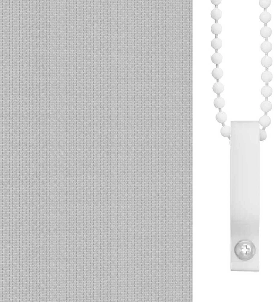 Naktinis Roletas 80 x 230 cm, Pilkas