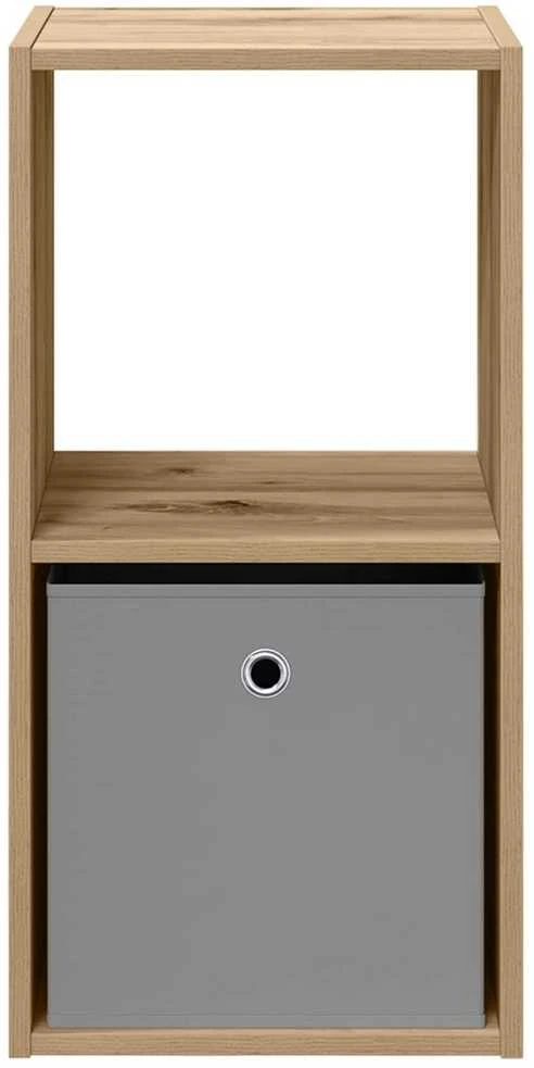 Naktinis staliukas 2 vnt. Amatininkų ąžuolas 35 x 32 x 68,5 cm