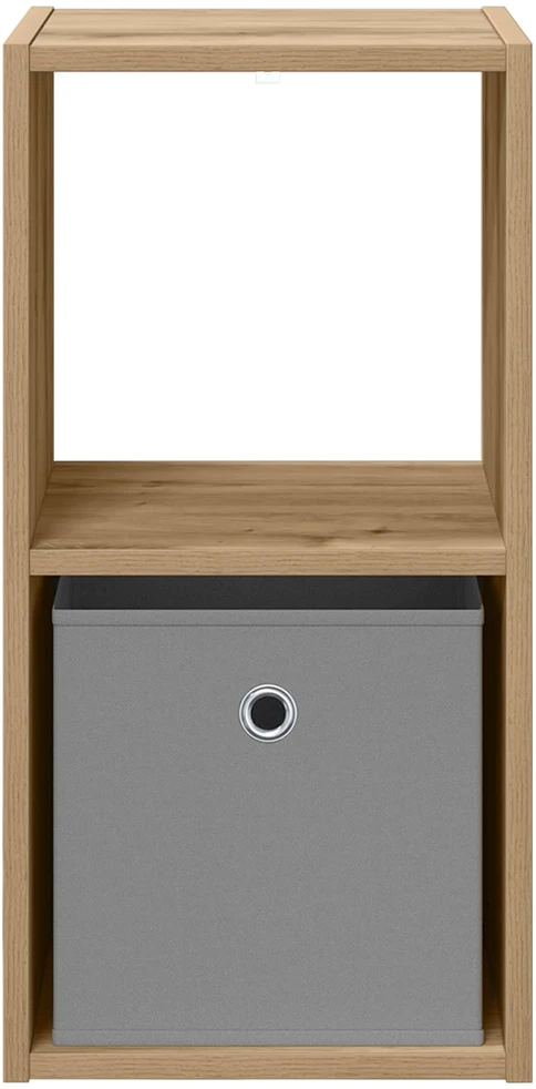 Naktinis staliukas Amatininkų ąžuolas 30,5 x 27 x 59,5 cm