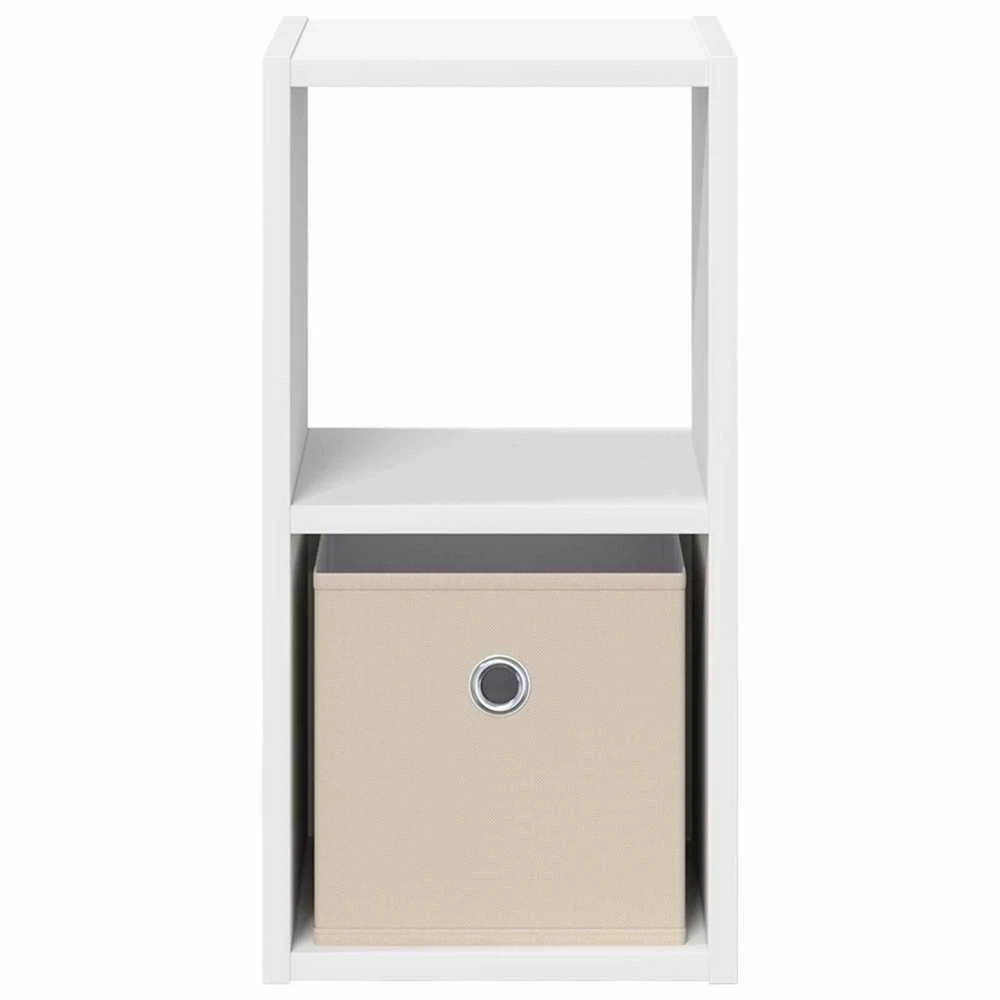 Naktinis staliukas Balta 25,5 x 22 x 49,5 cm Apdirbta mediena