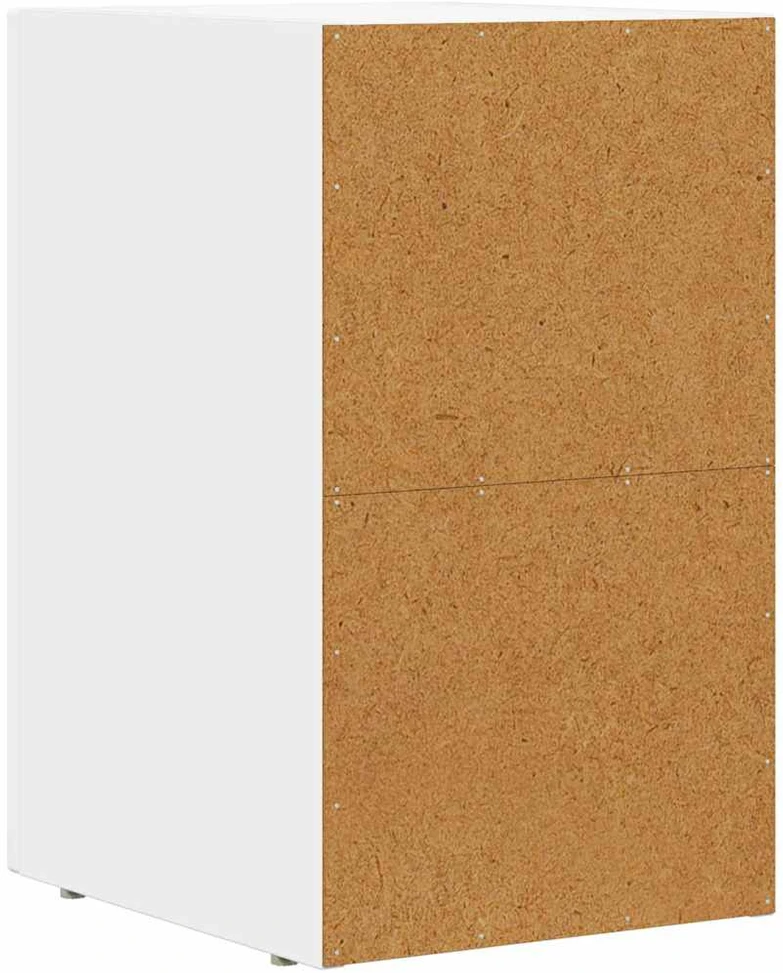 Naktinis staliukas ELST Balta 29,5 x 33,5 x 50 cm