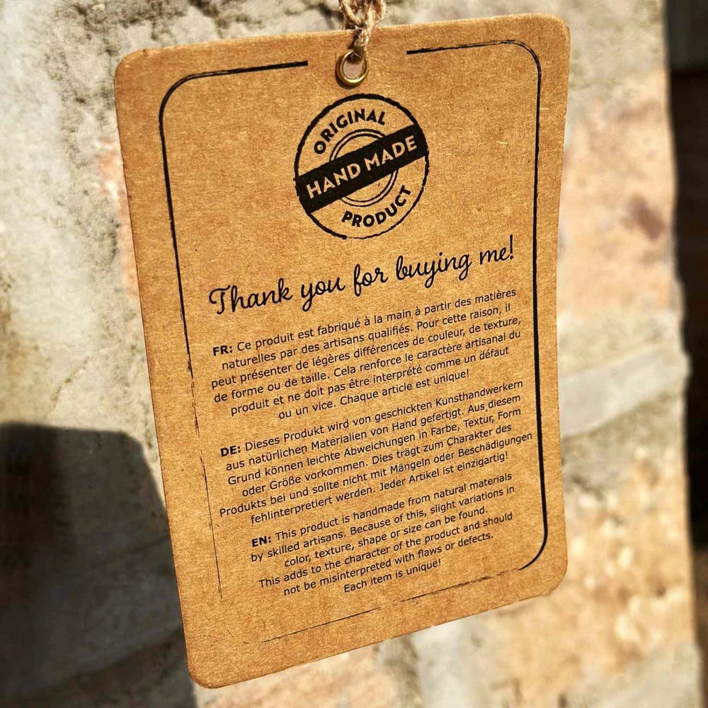 Naktinis staliukas Ruda 50 x 33 x 60 cm Kietas mango medis
