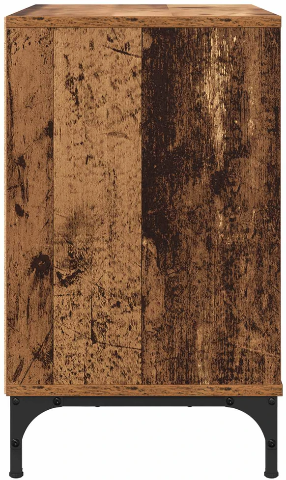 Naktinis staliukas Sena mediena 63.5 x 36 x 61 cm