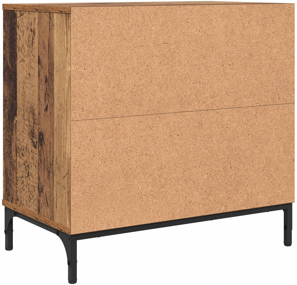 Naktinis staliukas Sena mediena 63.5 x 36 x 61 cm