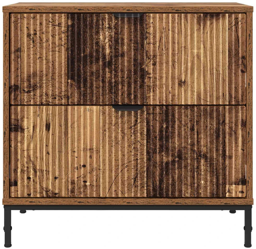 Naktinis staliukas Sena mediena 63.5 x 36 x 61 cm