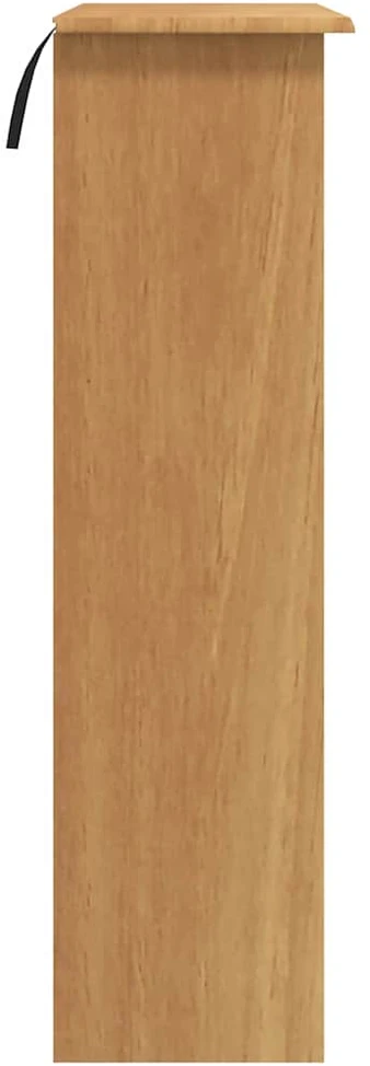 Narvas ASKIM 91 x 30 x 104 cm Masyvi pušies mediena