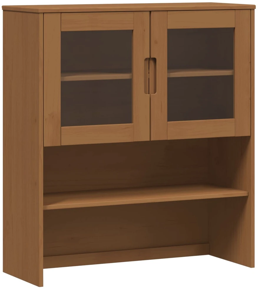 Narvas MOLDE Karamelė 90 x 35 x 100 cm Pušies medienos masyvas