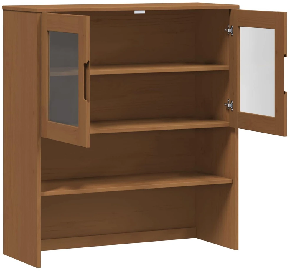 Narvas MOLDE Karamelė 90 x 35 x 100 cm Pušies medienos masyvas