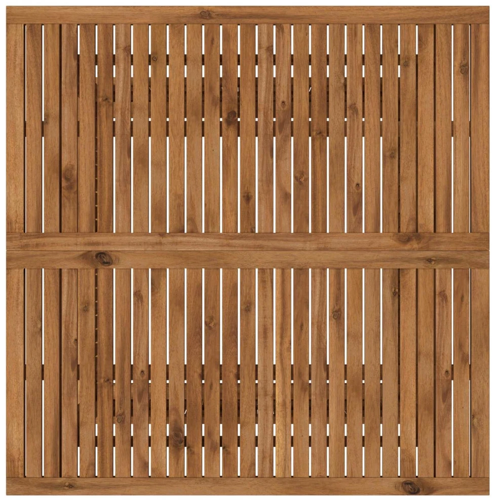 Natūrali 108,5 x 110 x 75/44,5 cm