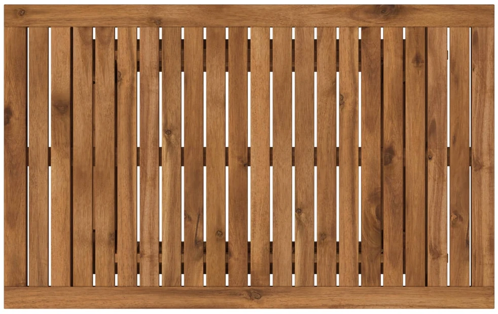 Natūrali 90 x 55 x 75/44,5 cm