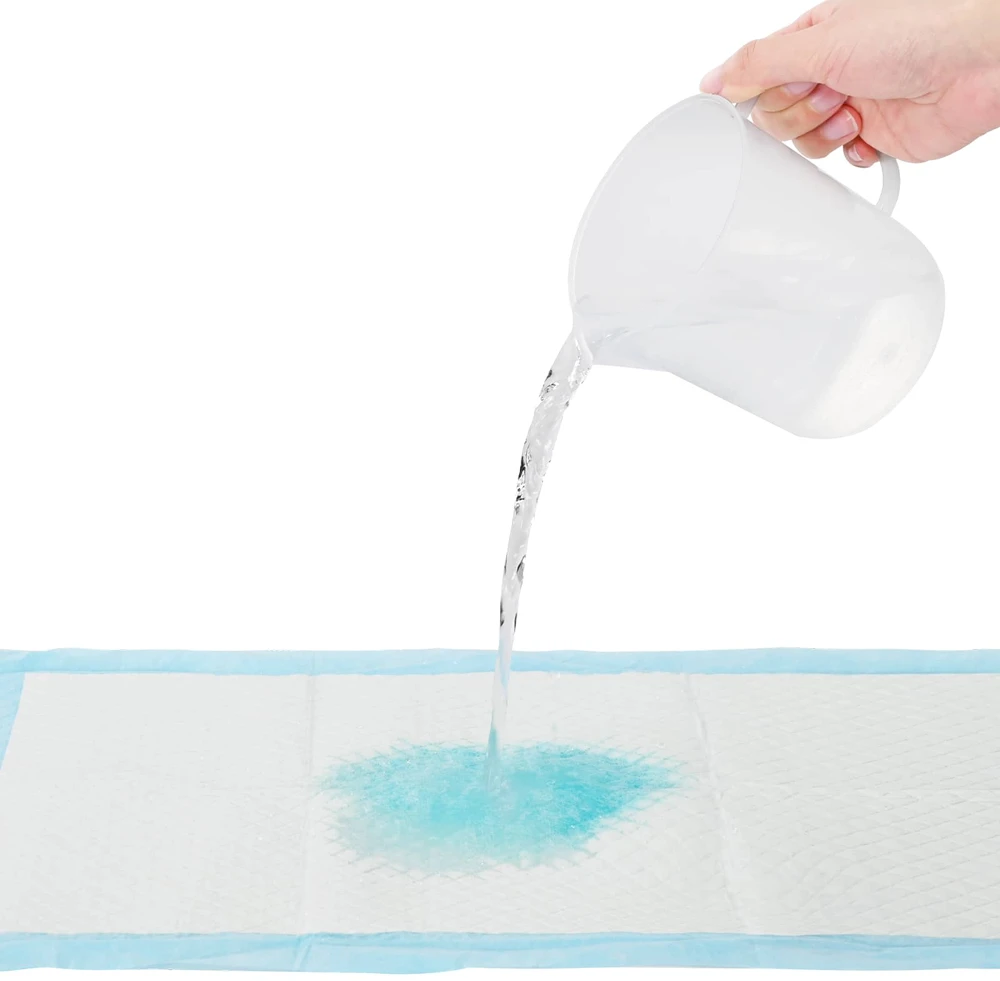 Neaustinės medžiagos augintinių treniruočių pagalvėlė 200 vnt.