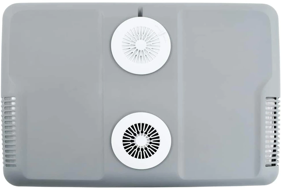 Nešiojama termoelektrinė šaltdėžė, 40l, 12V, 230V