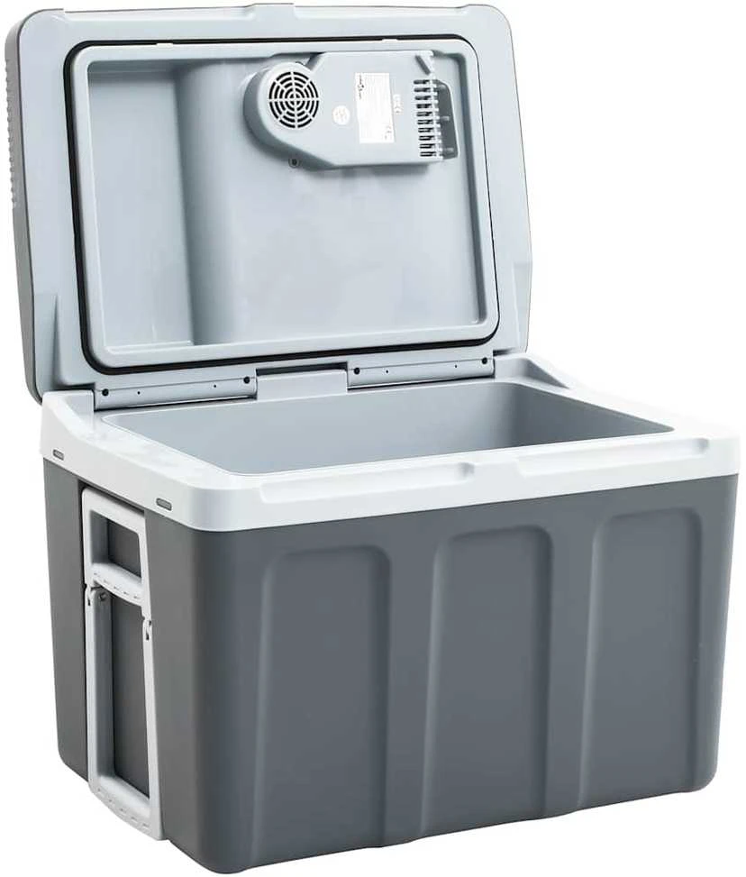 Nešiojama termoelektrinė šaltdėžė, 40l, 12V, 230V