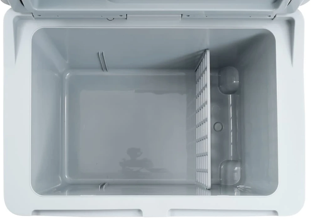 Nešiojama termoelektrinė šaltdėžė, 40l, 12V, 230V