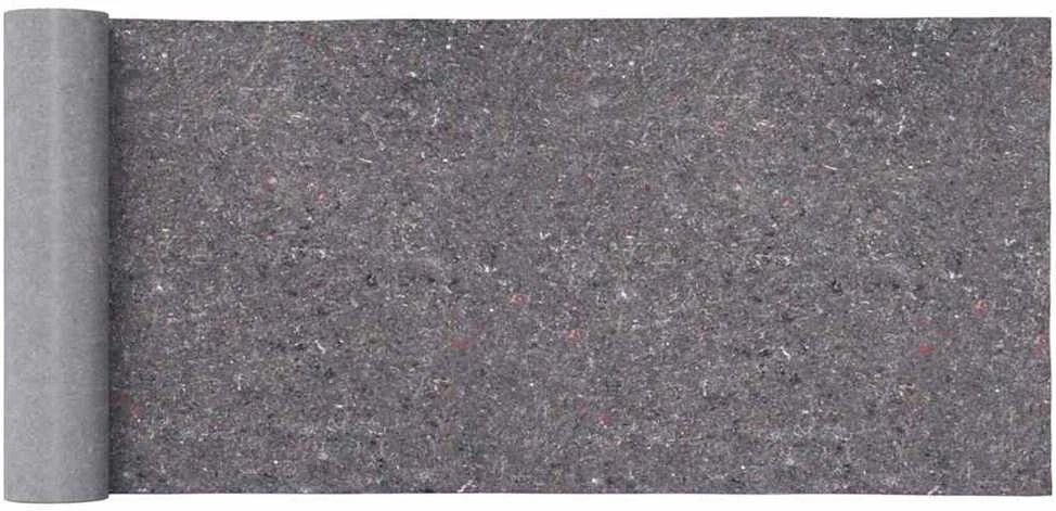 Neslyst. apsaug. kilim., dažymo d., vilna, 25 m, 220g/m²