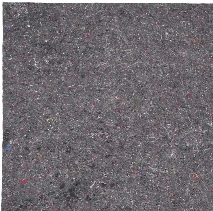 Neslyst. apsaug. kilim., dažymo d., vilna, 25 m, 220g/m²