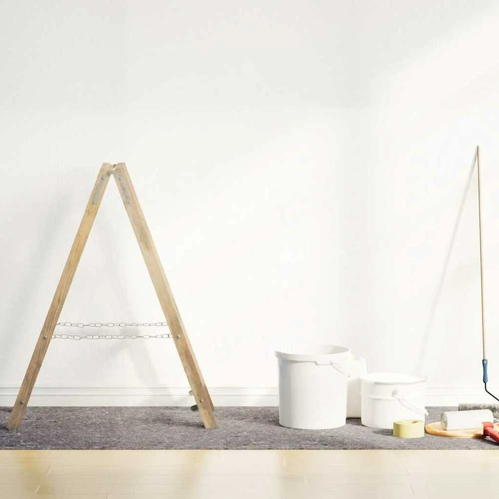 Jetworld Neslyst. apsaug. kilim., dažymo d., vilna, 25 m, 180g/m²