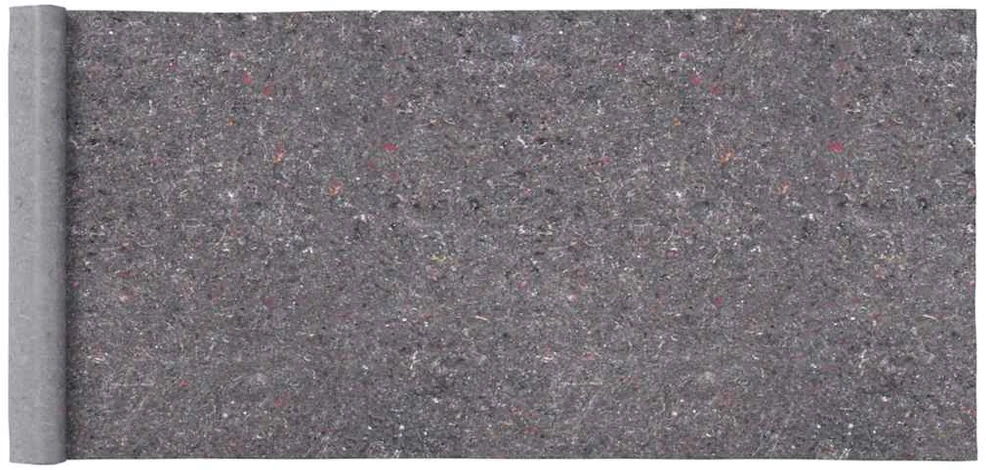 Neslyst. apsaug. kilim., dažymo d., vilna, 10 m, 180g/m²