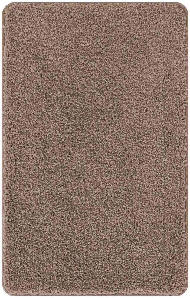 Neslystantis vonios kilimėlis Ruda 50 x 80 cm PP