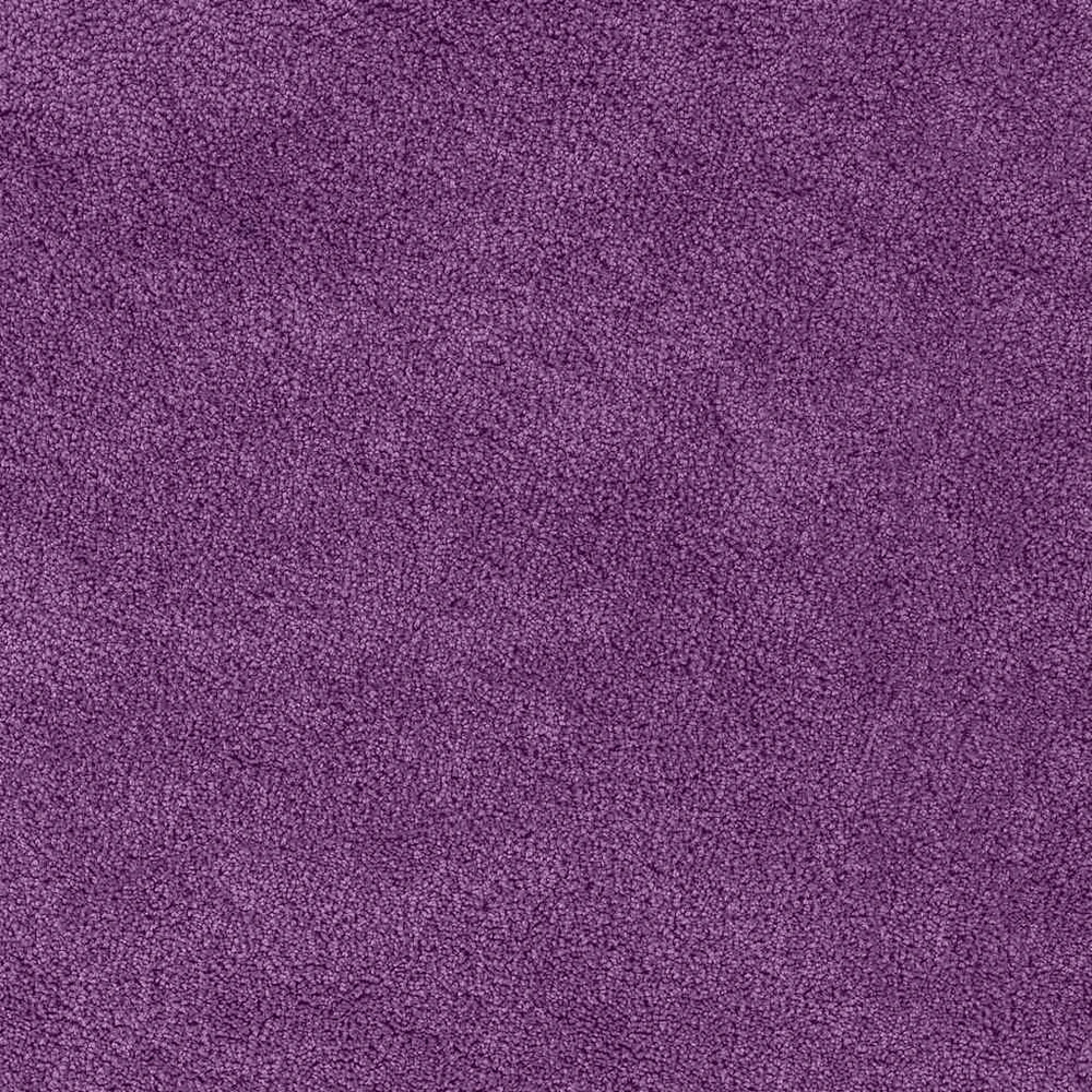 Neslystantis vonios kilimėlis Violetinė 60 x 90 cm PP