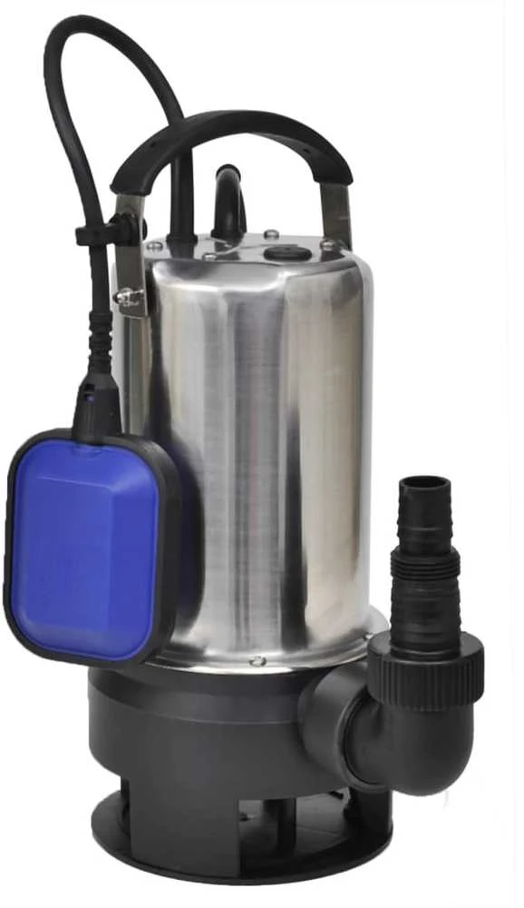 Nuotekų siurblys, panardinamas, 1100 W, 16500 L/h