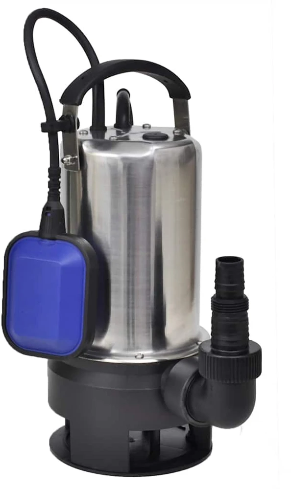 Nuotekų siurblys, panardinamas, 1100 W, 16500 L/h