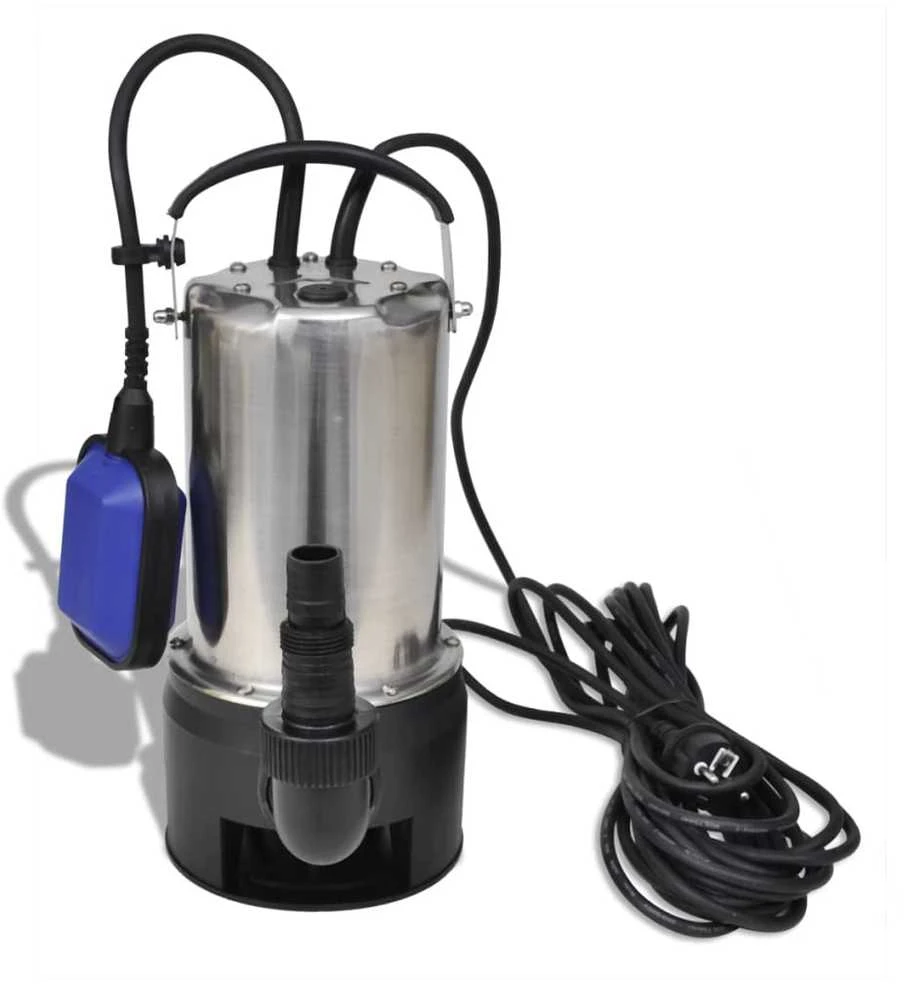 Nuotekų siurblys, panardinamas, 1100 W, 16500 L/h