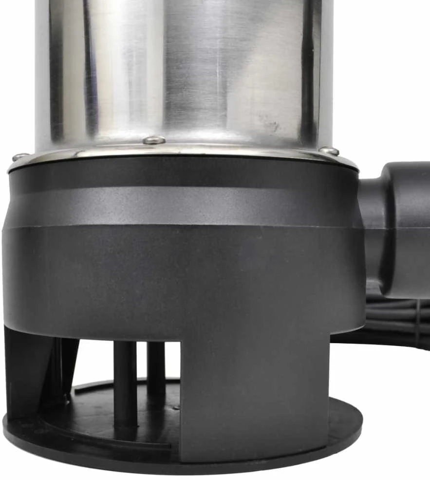 Nuotekų siurblys, panardinamas, 1100 W, 16500 L/h