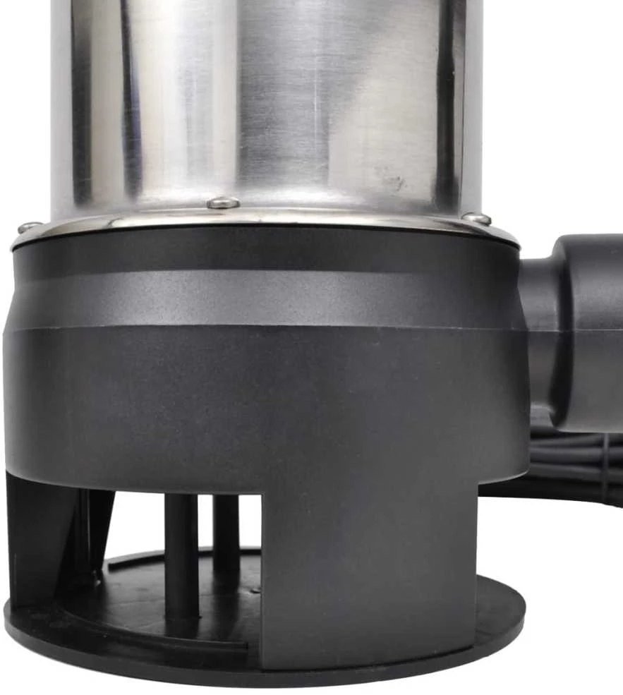 Nuotekų siurblys, panardinamas, 1100 W, 16500 L/h