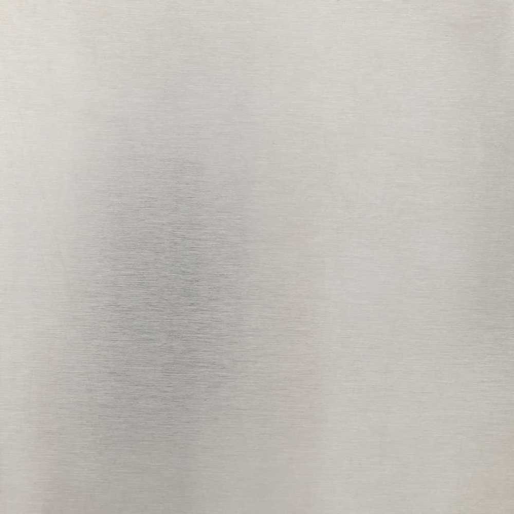 Sodo privatumo ekranas Sidabro 50 x 140 cm Nerūdijantis plienas