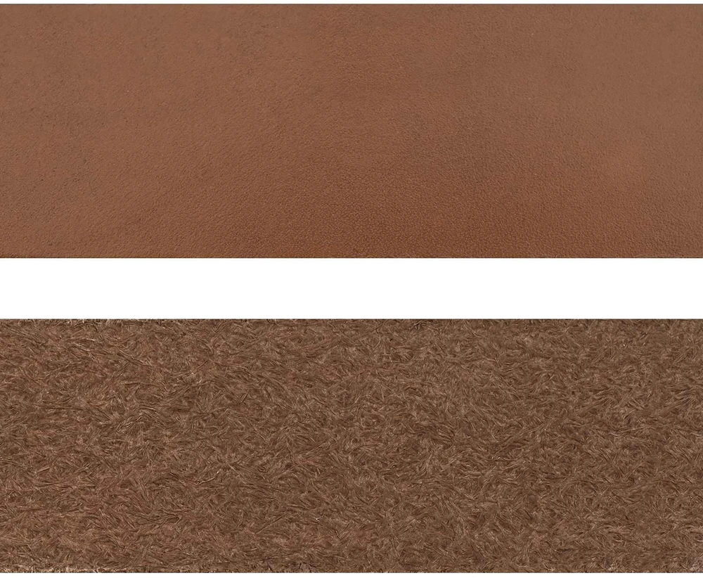 Odinis diržas 1 Ruda 1000 x 3,5 cm Oda