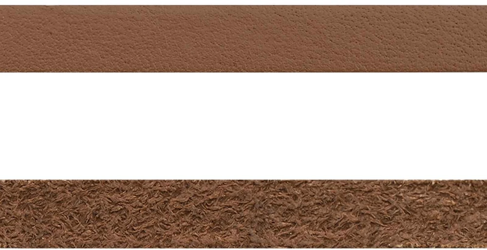 Odinis diržas 1 Ruda 500 x 0,5 cm Oda