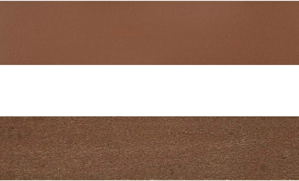 Odinis diržas 1 Ruda 500 x 1 cm Oda
