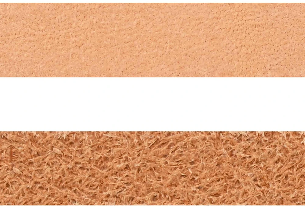 Odinis diržas 1 Šviesiai rudas 1000 x 0,8 cm Oda