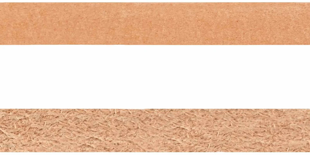 Odinis diržas 1 Šviesiai rudas 200 x 0,3 cm Oda