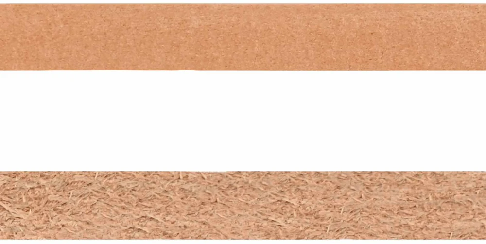 Odinis diržas 1 Šviesiai rudas 200 x 0,4 cm Oda
