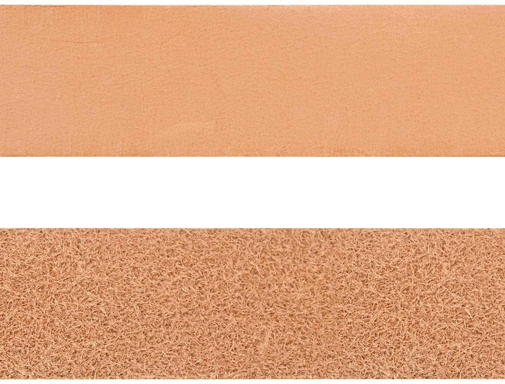 Odinis diržas 1 Šviesiai rudas 500 x 2 cm Oda