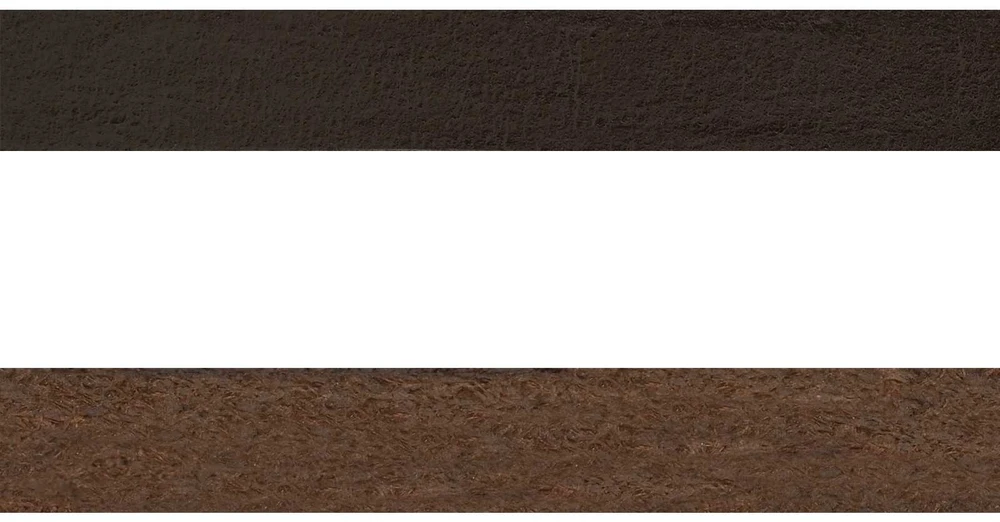 Odinis diržas 1 Tamsiai rudas 1000 x 0,6 cm Oda